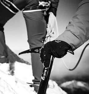 Blue Ice  Blackbird Ice Axe  szerszámok