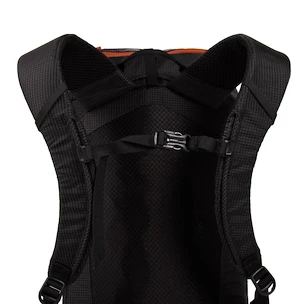 Blue Ice  Squirrel Pack 22L Black  Hátizsák
