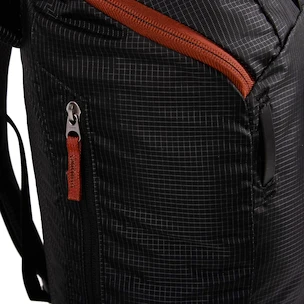 Blue Ice  Squirrel Pack 22L Black  Hátizsák