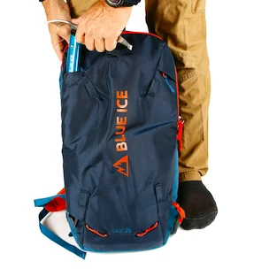 Blue Ice  Yagi 25L Pack   Hátizsák
