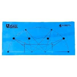 Blue Sports ATTACK PAD Lőpad