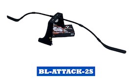 Blue Sports  ATTACK TRIANGLE - 2 STICKES edző eszköz