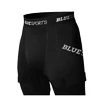 Blue Sports  Classic Compression Short JR aláöltöző nadrág