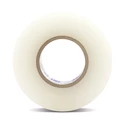 Blue Sports  Clear Poly Shin Pad Tape 24 mm x 25 m  Fedőszalag sportszárra