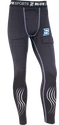 Blue Sports Compression SR aláöltöző nadrág