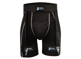 Blue Sports Compression SR aláöltöző nadrág