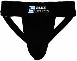 Blue Sports  DELUX SR női szuszpenzor 