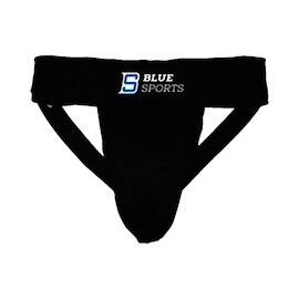 Blue Sports DELUXE SR szuszpenzor