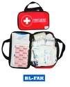 Blue Sports  FIRST AID KIT  Gyógyszertár