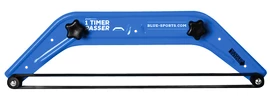 Blue Sports One-Timer Passer One-Timer tréninghez