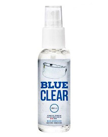 Blue Sports párátlanító spray