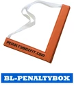 Blue Sports  PENALTY BOX  Jégkorongkapu