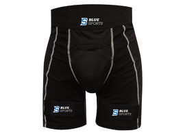 Blue Sports Pro Velcro Compression SR aláöltöző nadrág