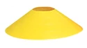 Blue Sports  Saucer 2"