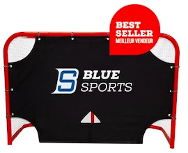 Blue Sports Shooter Trainer Heavy Weight 54" kapu ponyva