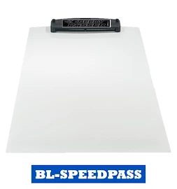 Blue Sports SPEEDY PASSER KIT Lőpad