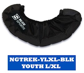Blue Sports Trek NG Yth pengevédő