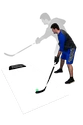 Blue Sports    Tréningdeszka