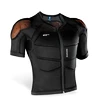 Bluegrass  Armour B&S D3O Hátvédő