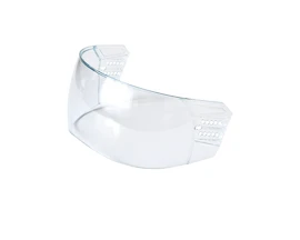 Bosport Convex17 Replacement Visor Clear Plexi