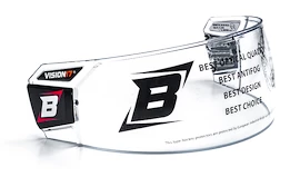 Bosport Vision17 Pro B5 Box Black Unisize Plexi