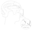 Bosport  Vision22 SC PRO Clear  Plexi