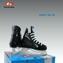 Botas  DRAFT 281 JR Junior Gyermek jégkorcsolya