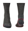 Bridgedale  Hike LW Performance Boot Original Grey  Férfizokni