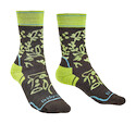 Bridgedale  Hike MW MP Boot Women's női túrazokni