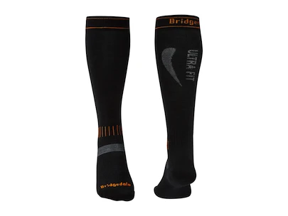 Bridgedale  Ski Ultra Fit  Férfizokni