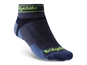 Bridgedale  Trail Run UL T2 MS Low  Férfizokni