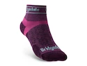 Bridgedale  Trail Run UL T2 MS Low Women's Női zokni