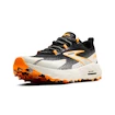 Brooks Cascadia 18 Black/Blue Wash/Orange  Férfi futócipő