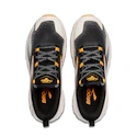 Brooks Cascadia 18 Black/Blue Wash/Orange  Férfi futócipő