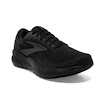 Brooks Ghost 16 Wide 2E Black/Black/Ebony  Férfi futócipő
