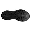 Brooks Ghost 16 Wide 2E Black/Black/Ebony  Férfi futócipő