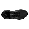 Brooks Ghost 16 Wide 2E Black/Black/Ebony  Férfi futócipő