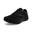 Brooks Ghost 16 Wide 2E Black/Black/Ebony  Férfi futócipő