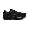 Brooks Ghost 16 Wide 2E Black/Black/Ebony  Férfi futócipő