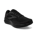 Brooks Ghost 16 Wide 2E Black/Black/Ebony  Férfi futócipő