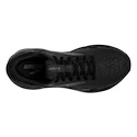Brooks Ghost 16 Wide 2E Black/Black/Ebony  Férfi futócipő