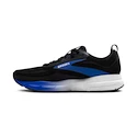 Brooks Trace 4 Black/Cobalt/Limpet  Férfi futócipő