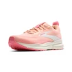 Brooks Trace 4 Tropical Peach/Dianthus/Grey  Női futócipő