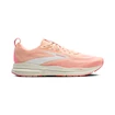 Brooks Trace 4 Tropical Peach/Dianthus/Grey  Női futócipő