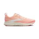 Brooks Trace 4 Tropical Peach/Dianthus/Grey  Női futócipő