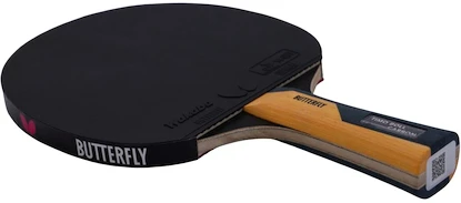 Butterfly  Boll Carbon  Pingpongütő