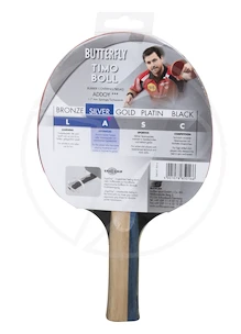 Butterfly  Butterfly Timo Boll Silver  Pingpongütő