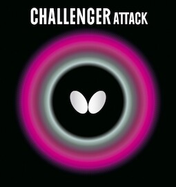 Butterfly  Challenger Attack  Huzat