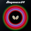 Butterfly  Dignics 64  Huzat