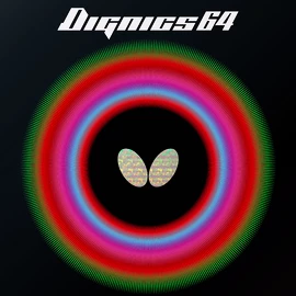 Butterfly Dignics 64 Huzat